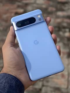 Google Pixel 8 Pro 12/128