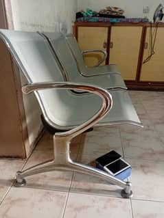 steel sofa  3+2