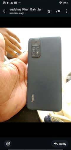 redmi