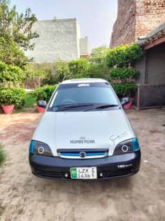 Cultus VXR