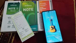 INFINIX