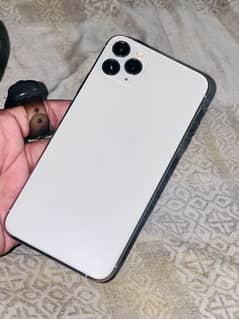 11pro Max Factory unlock