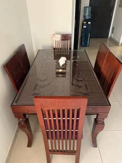 DINING TABLES