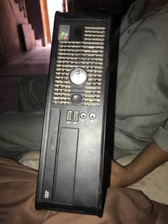 Dell computer