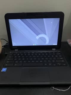 ChromeBook