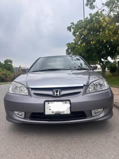 Honda