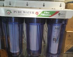 water