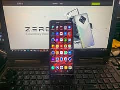 infinix zero 8