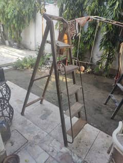 ladder