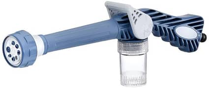 Nozzle Ez Jet Water Cleaning Soap Spray Gun || Free Delivery