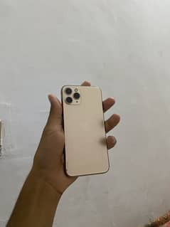 Iphone 11 pro non pta 64gb
