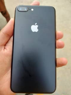 iPhone 8 Plus non pta