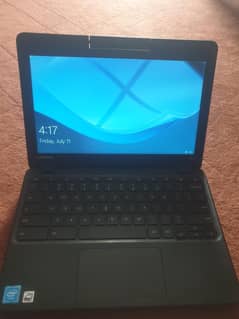 chromebook n3060