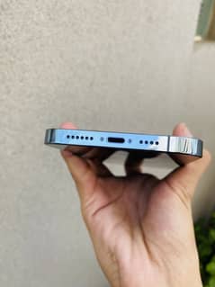 iPhone 13 Pro Max 128gb PTA APPROVED 98%bh