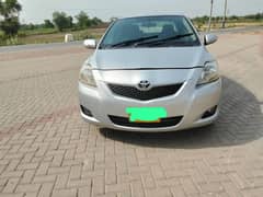 Belta car