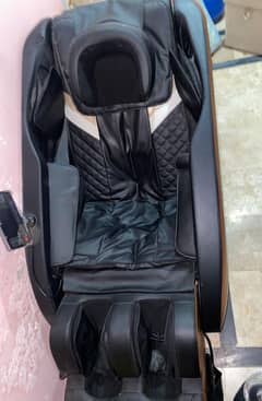 massage chair machine
