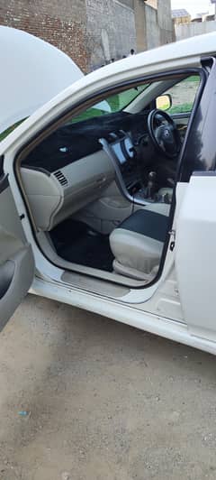 corolla xli 2008