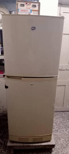 PEL Medium Sized Model 2300 JF with Stabilizer