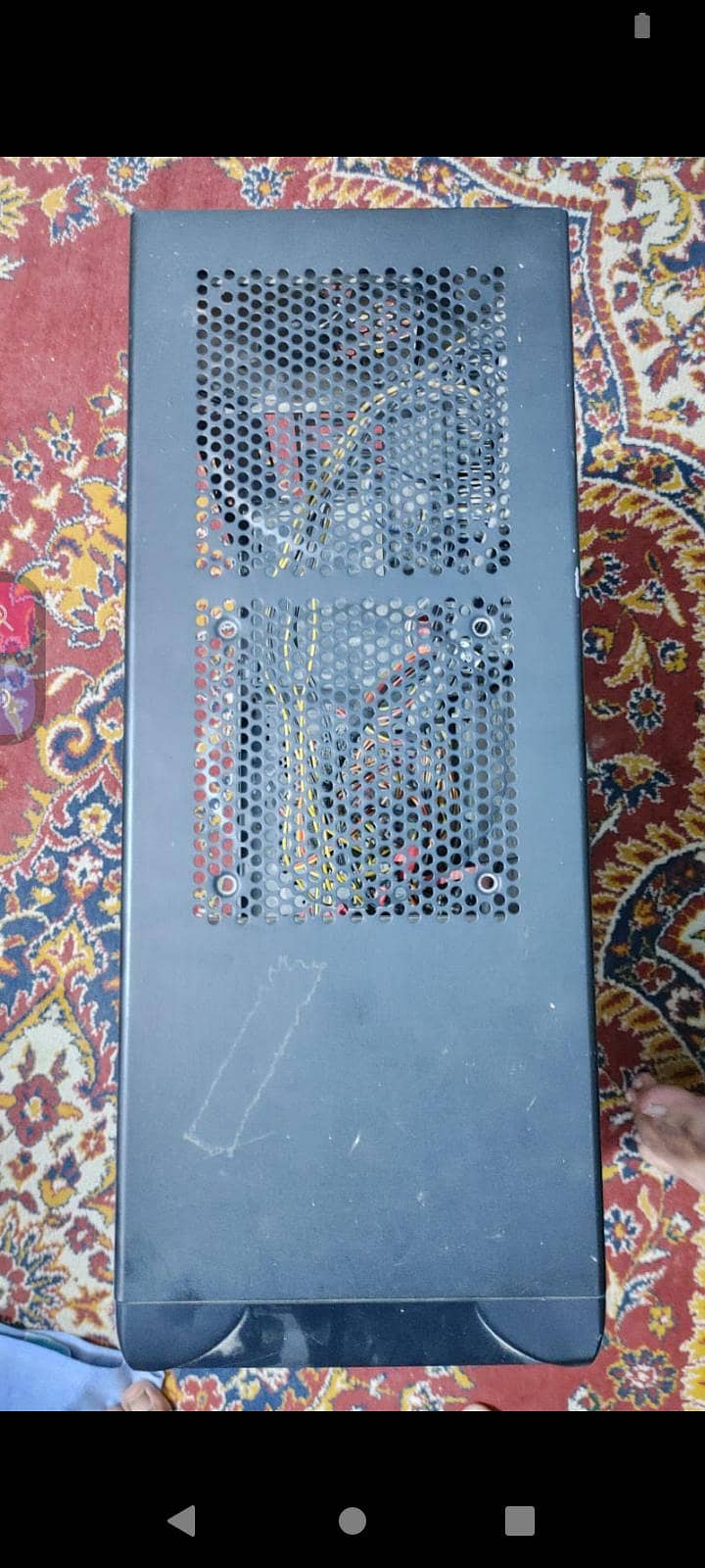 Intel i5 4th generation computer 3