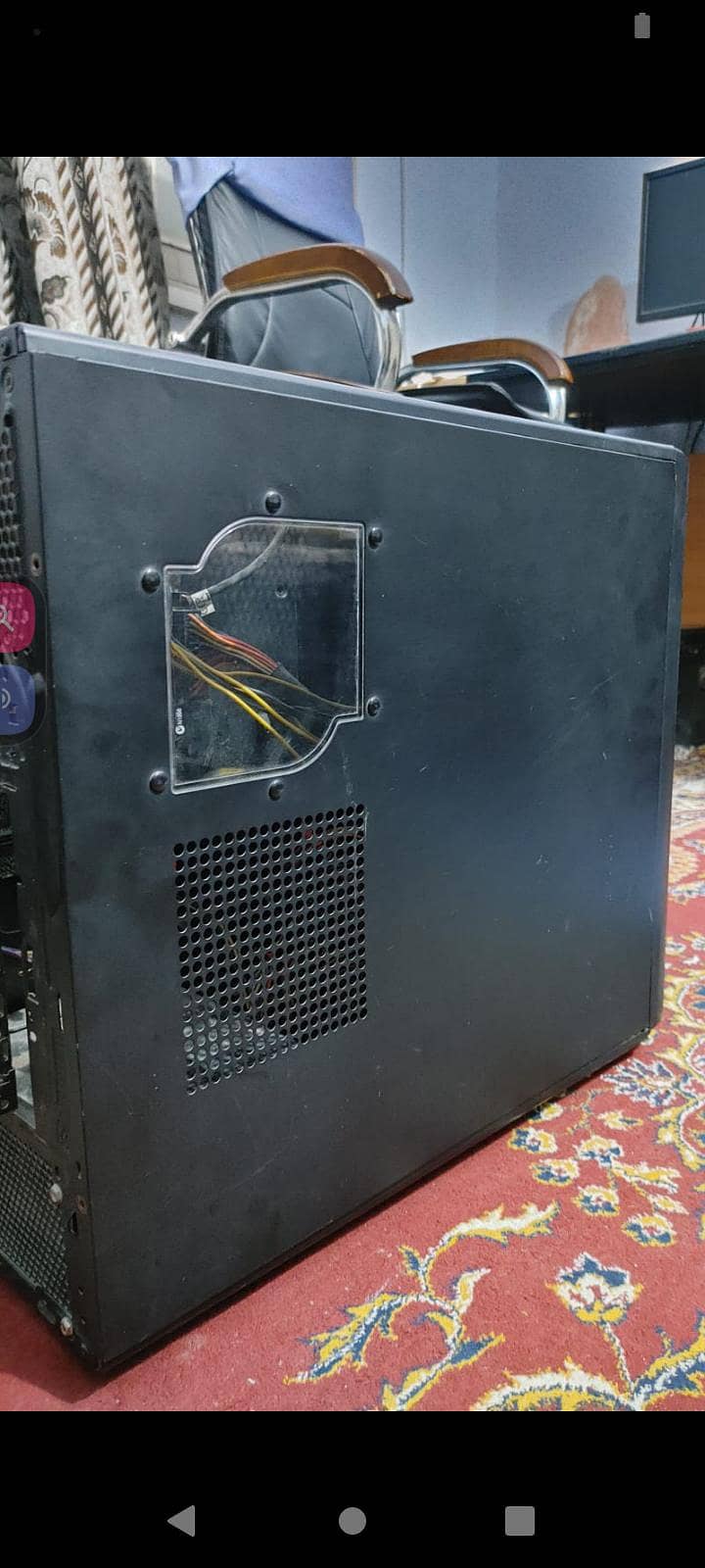 Intel i5 4th generation computer 5