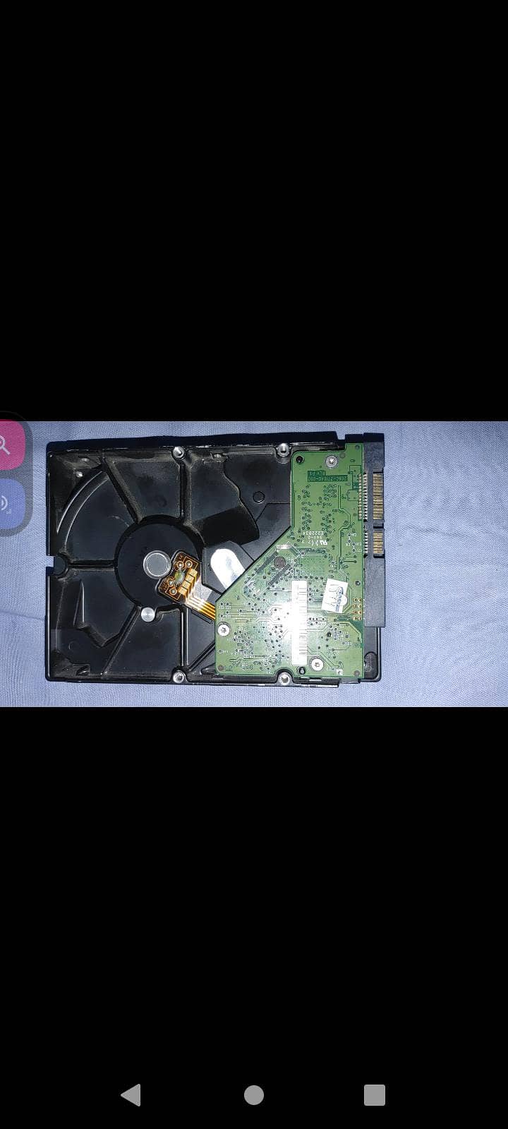 Intel i5 4th generation computer 11