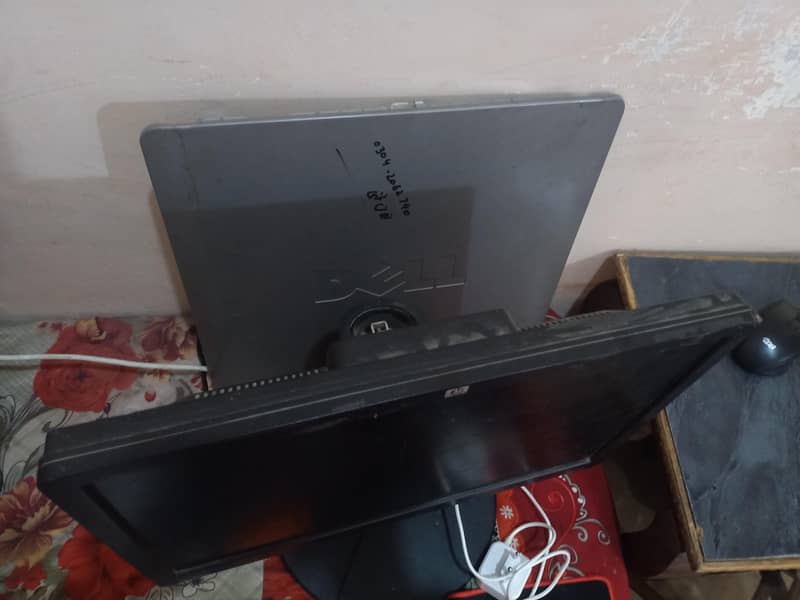 LCD working condition 10by9 4