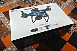 F192 Drone | Full HD Dual-Camera | Wi-Fi Drone