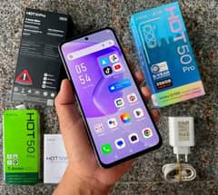 infinix hot 50 Pro. 16/256 GB 03247516263 my whatsapp number