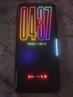 Samsung galaxy s21 ultra 5g 16gb 512gb non pta