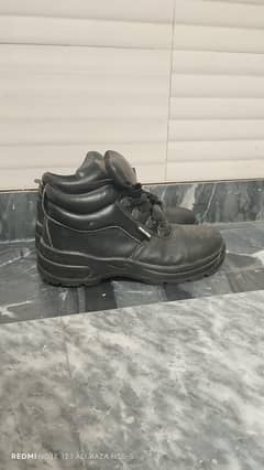 Safety Shoes