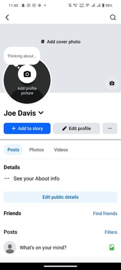 American name Facebook I'd for sale 100 I'd