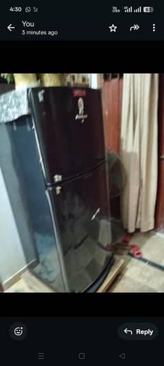 Freezer