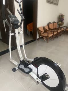 Apollo Elliptical E50E