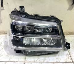 hijet 2018 led headlight