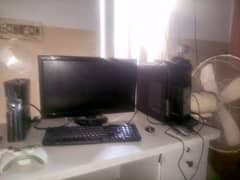 complete PC