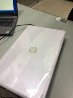 hp laptop codei5 7th generation