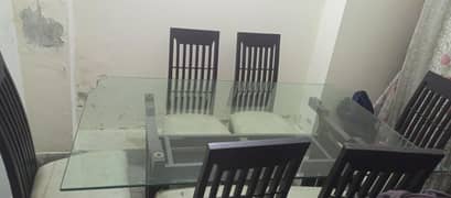 Dinning Table