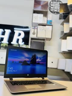 HP