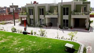 4 Marla Double Story Luxury House For Sale Prime Location!