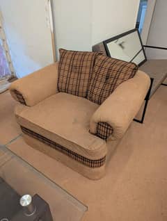 Sofa Set
