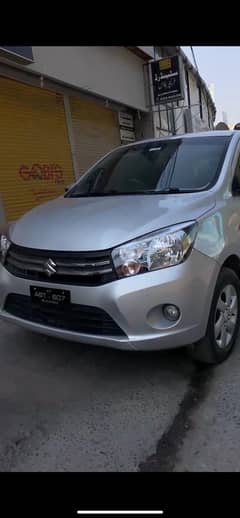 cultus vxl 2021 dec model