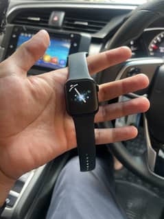 Apply Watch Series SE 2nd Gen