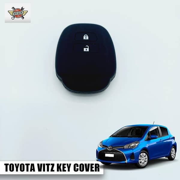 Key Cover for TOYOTA VITZ