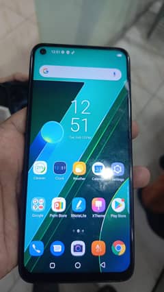 Infinix