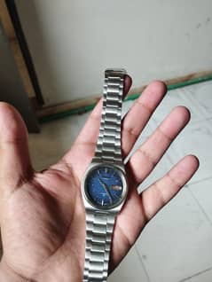 Seiko