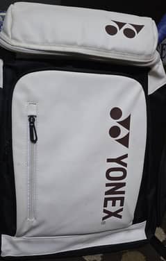 Original Yonex Shoulder Kit Bag For Sale
