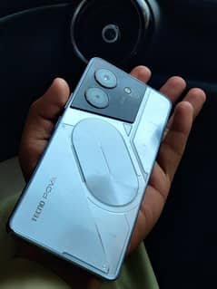 Tecno Pova 5Pro