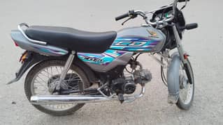 Honda