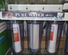 water filters