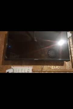 Sumsung lcd smart for sale 32 inch
